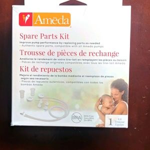 Ameda spare parts kit